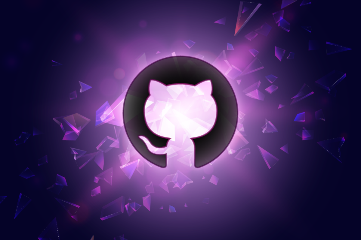 GitHub Blog Image
